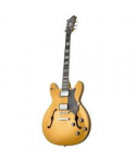 Hagstrom Viking Gold Justin York
