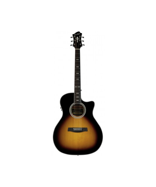 Hagstrom siljan ii dreadnought ce tsb