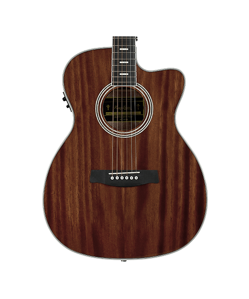 Hagstrom Mora II Concert CE NAT