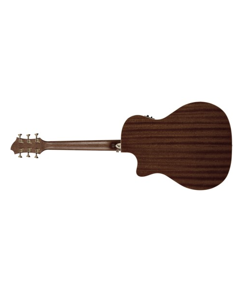 Hagstrom Elfdalia II Dreadnought CE NAT