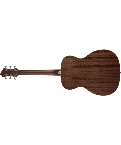 Hagstrom elfdalia ii grand auditorium nat