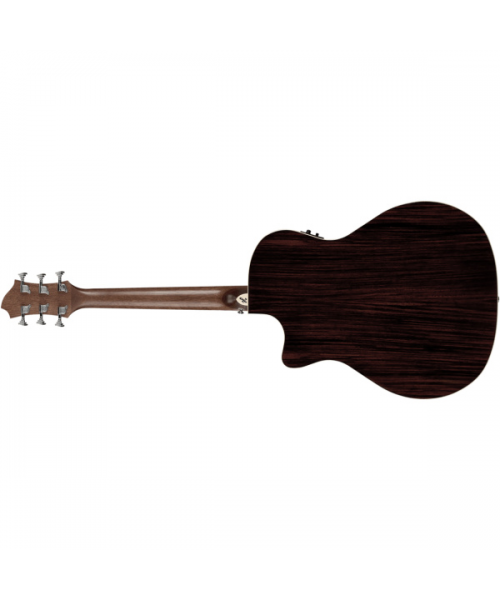 Hagstrom Orsa II Grand Auditorium CE NAT