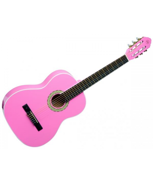 EKO CS-10 pink