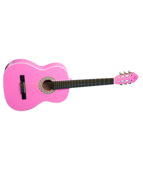 EKO CS-10 pink