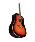 Eko Ranger 6 Brown Sunburst