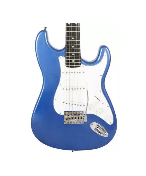 Eko s-300 metallic blue