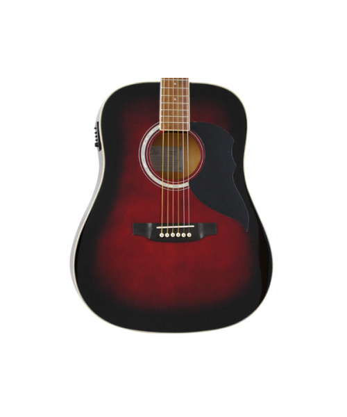 Eko Ranger 6 EQ Red Sunburst
