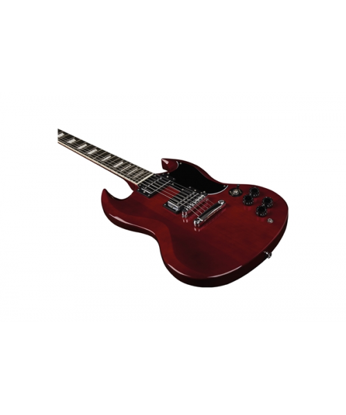 Eko dv-10 trasparent red