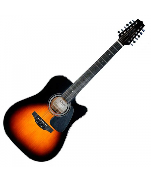 Takamine gd30ce-bsb