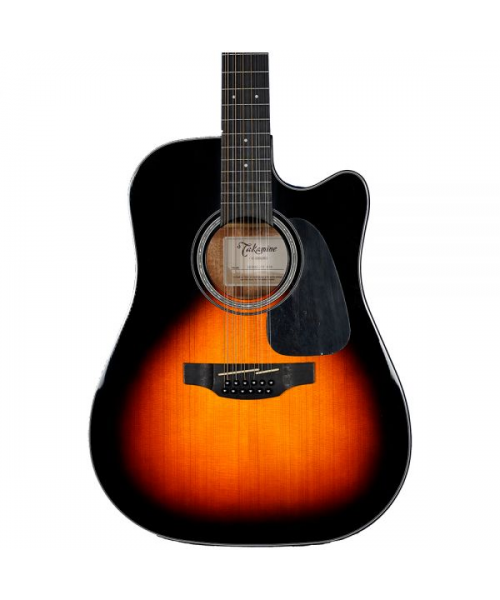 Takamine gd30ce-bsb