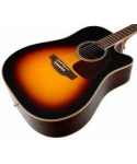 Takamine gd30ce-bsb