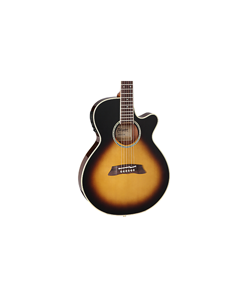 Takamine tsp138c-tbs