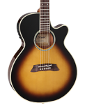 Takamine tsp138c-tbs