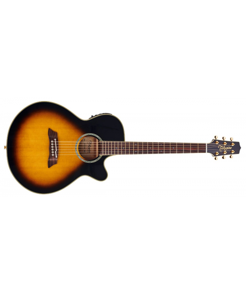 Takamine tsp138c-tbs