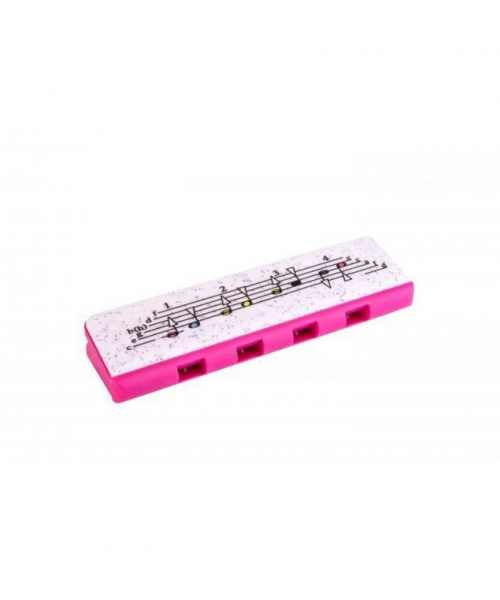 Hohner Speedy Cereza / Pink