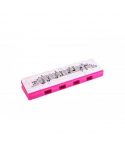 Hohner Speedy Cereza / Pink