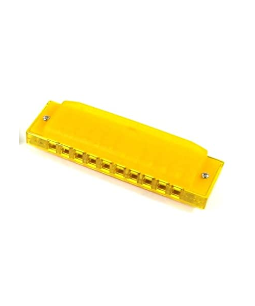 Hohner Happy Harp Yellow