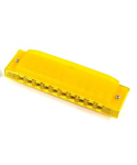 Hohner Happy Harp Yellow