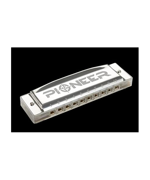 Pioneer hohner