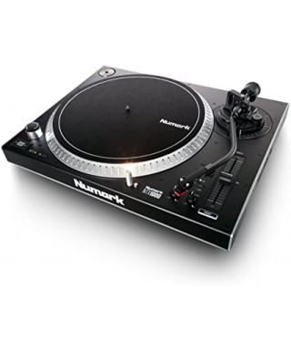 NVARK NTX 1000 turntable