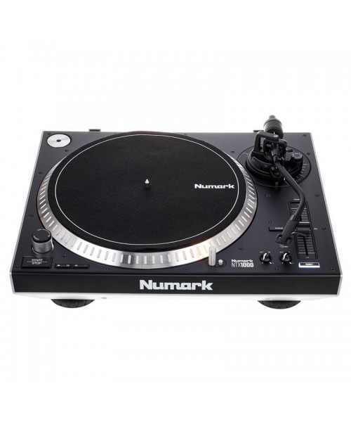 NVARK NTX 1000 turntable
