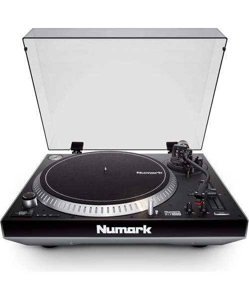 Giradischi numark ntx 1000