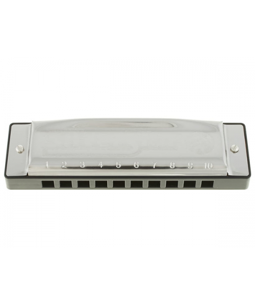 Hohner Silver Star F