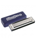 Hohner Silver Star F