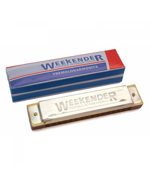 Hohner Weekender 32 2326/32 C
