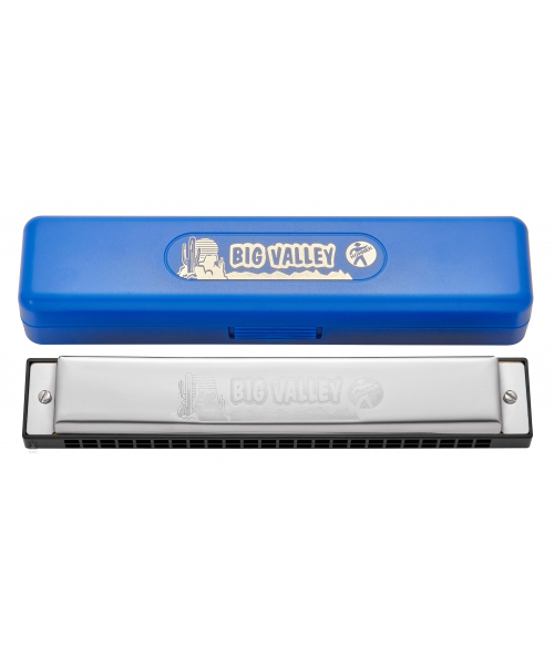 Hohner big valley d
