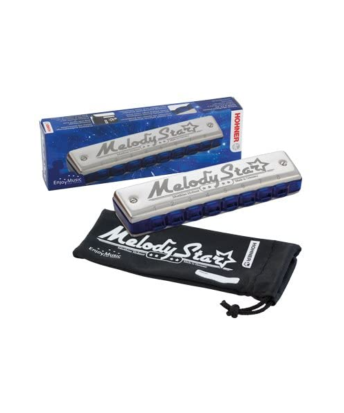 Hohner Melody Star