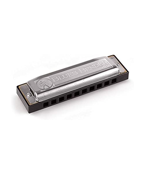 Hohner Blues Bender a