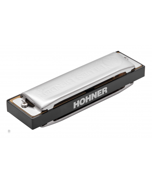 Hohner Blues Bender a