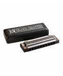 Hohner blues bender f