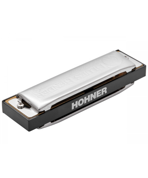 Hohner blues bender c
