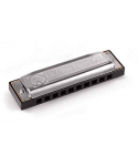 Hohner blues bender c