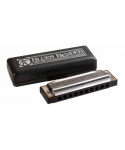 Hohner blues bender c