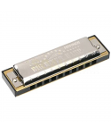 Hohner Big River Harp 590/20 e