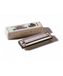 Hohner Big River Harp 590/20 BB