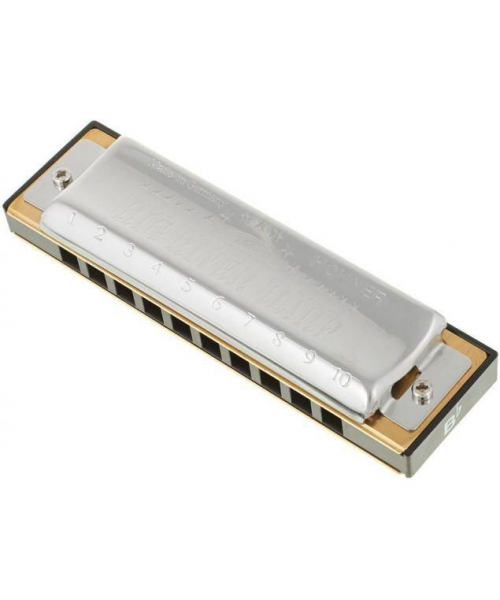 Hohner Big River Harp 590/20 BB