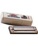 Hohner Big River Harp 590/20 a