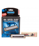 Hohner big river harp eb-major