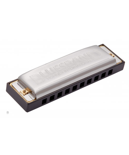 Hohner Blues Band Value Pack (C, G, A)