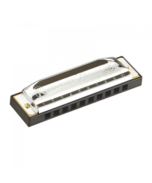 Hohner Special 20 F Diesis