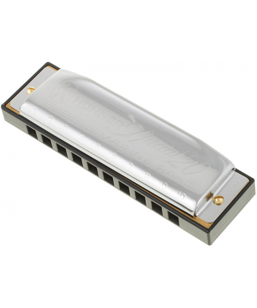 Hohner Special 20 B