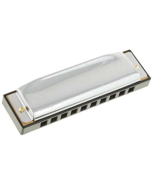 Hohner Special 20 B