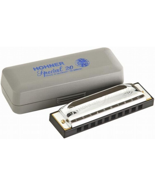 Hohner Special 20 BB