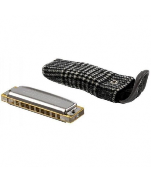 Hohner remaster volume i (gris)