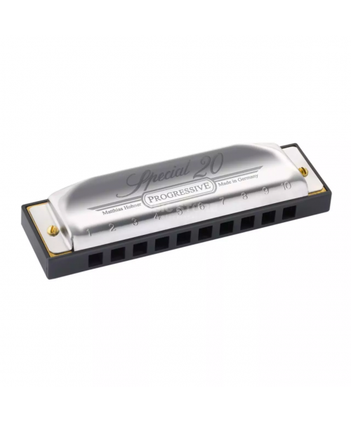 Hohner special 20 a