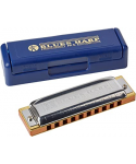 Hohner blues harp e